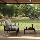 Nardi Komodo Outdoor Coffee Table