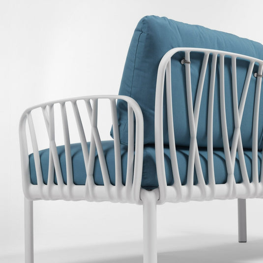 Nardi Komodo Outdoor 2-Seater Sofa