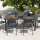 Nardi Levante Extendable Outdoor Table