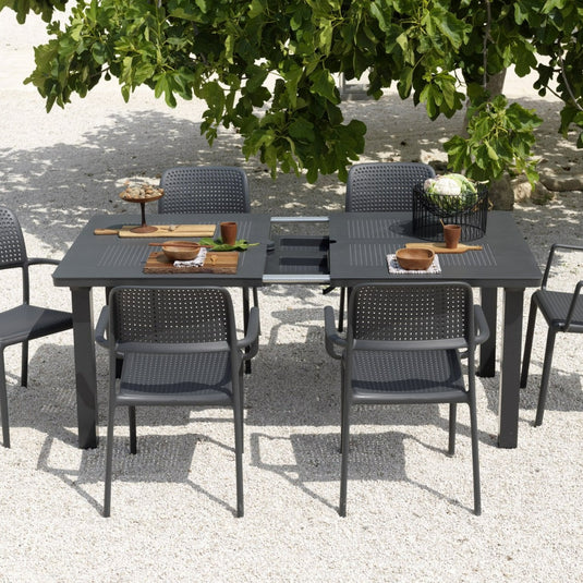 Nardi Levante Extendable Table