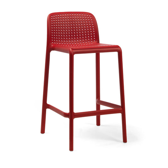 Nardi Lido Kitchen Stool