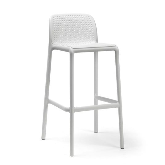 Nardi Lido Tall Bar Stool