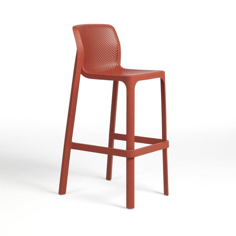 Load image into Gallery viewer, Nardi Net Bar Stool
