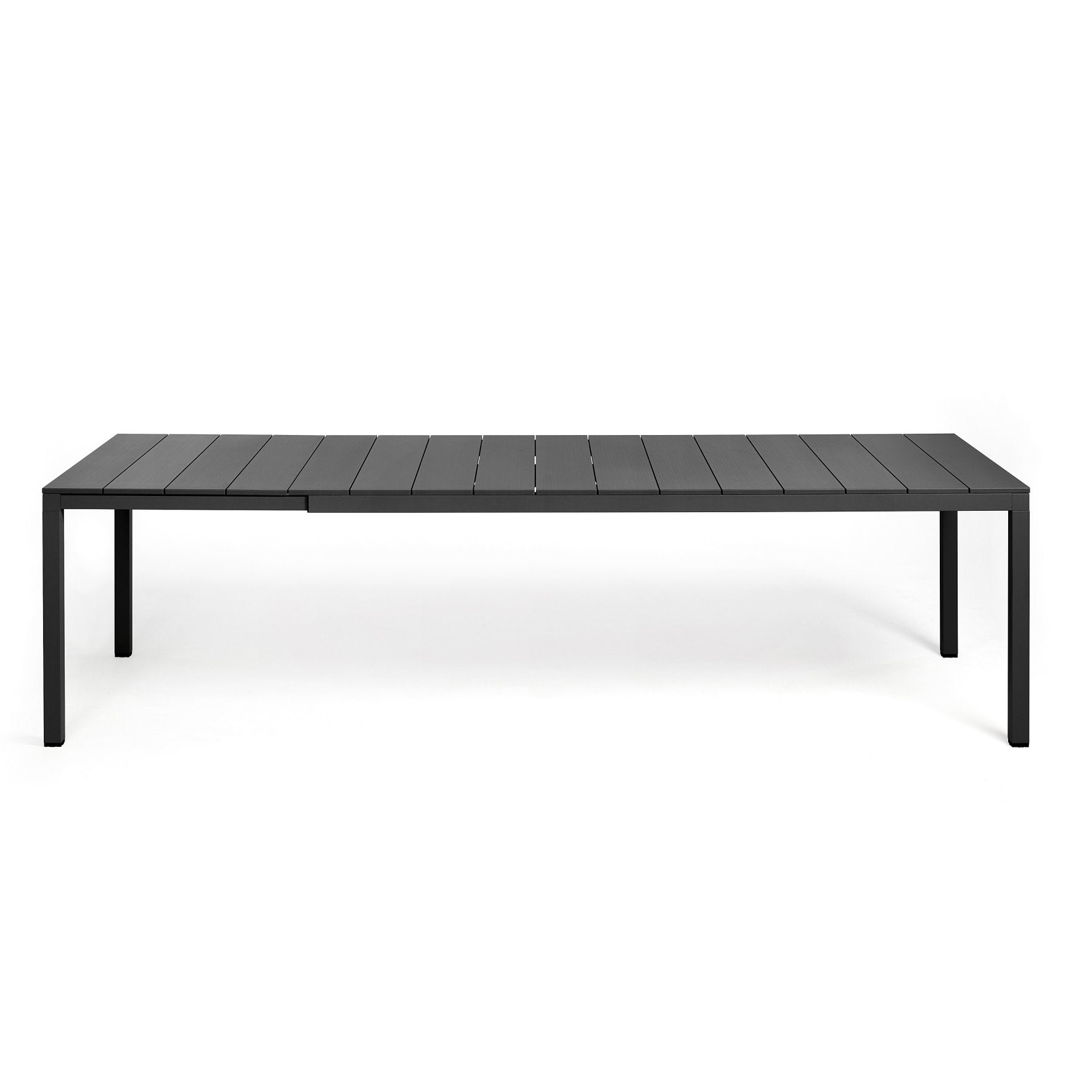 Nardi Rio Extendable Outdoor Table 210-280