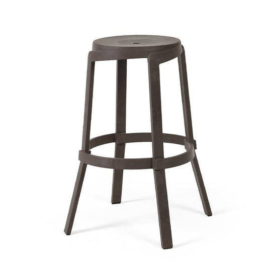 Nardi Stack Bar Stool