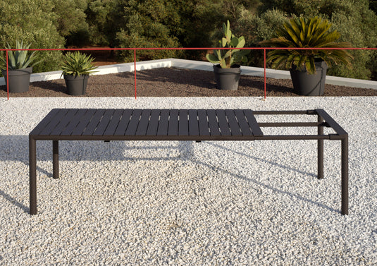 Nardi Tevere Extendable Outdoor Table 147-211
