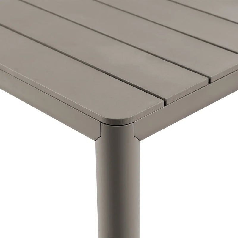 Load image into Gallery viewer, Nardi Tevere Extendable Outdoor Table 210-275
