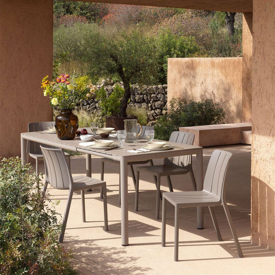 Nardi Tiberina Bistro Chair