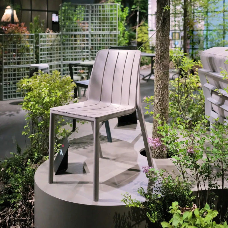 Load image into Gallery viewer, Nardi Tiberina Bistro Chair

