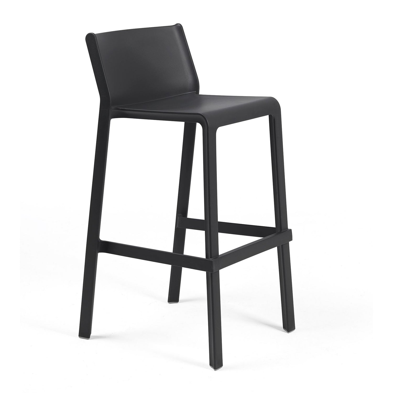 Trill Bar Stool - Grigio main image 0