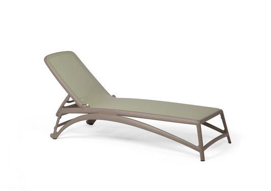 Nardi Atlantico Sun Lounger