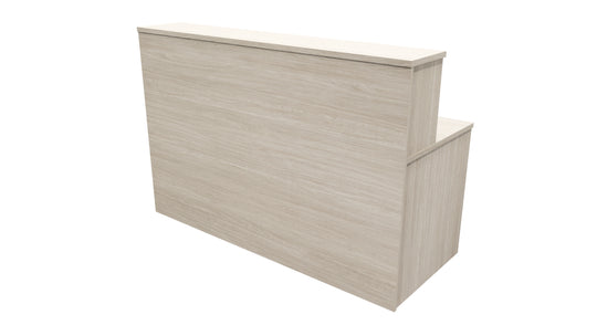 Zealand Nelson Reception Desk