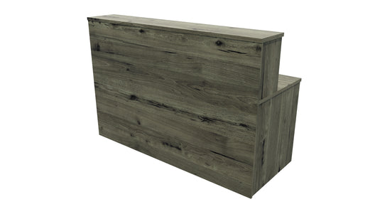 Zealand Nelson Reception Desk