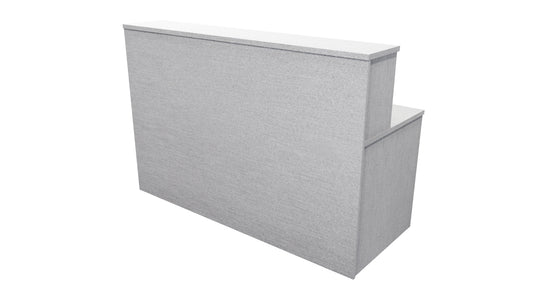 Zealand Nelson Reception Desk