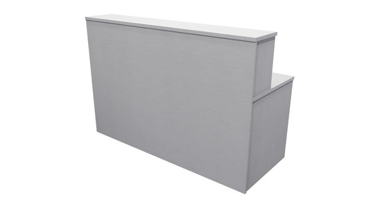 Zealand Nelson Reception Desk
