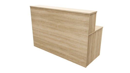 Zealand Nelson Reception Desk