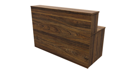 Zealand Nelson Reception Desk