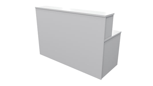 Zealand Nelson Reception Desk