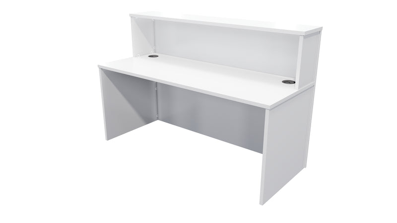Load image into Gallery viewer, Zealand Nelson Reception Desk
