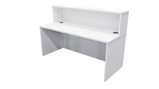Zealand Nelson Reception Desk