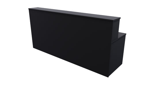 Zealand Nelson Reception Desk