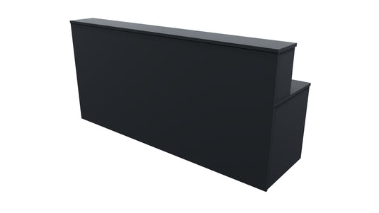 Zealand Nelson Reception Desk