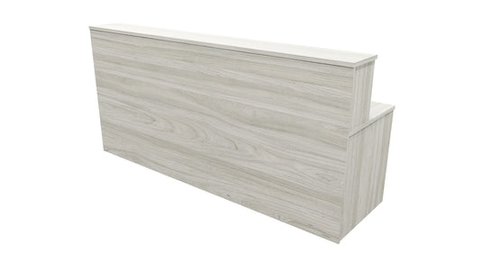 Zealand Nelson Reception Desk