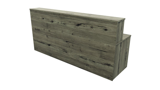 Zealand Nelson Reception Desk