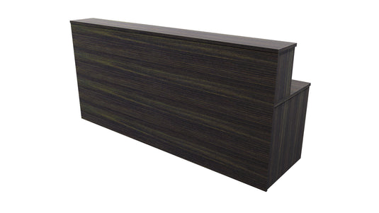 Zealand Nelson Reception Desk