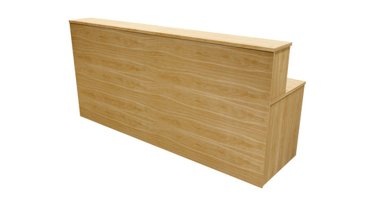 Zealand Nelson Reception Desk