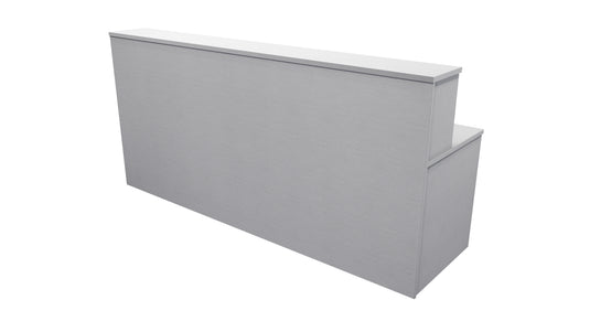 Zealand Nelson Reception Desk