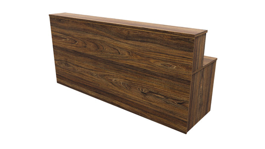Zealand Nelson Reception Desk