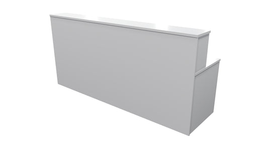Zealand Nelson Reception Desk
