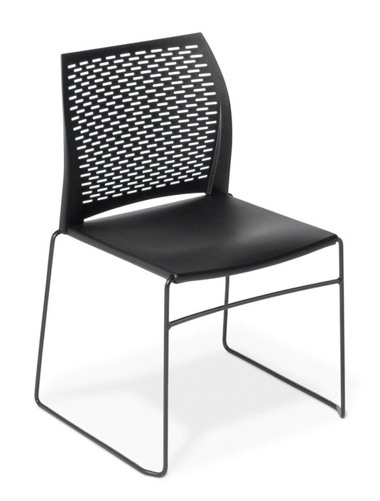 Eden Net Chair