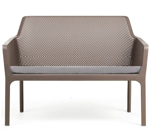 Nardi Net Bench - With Cushion
