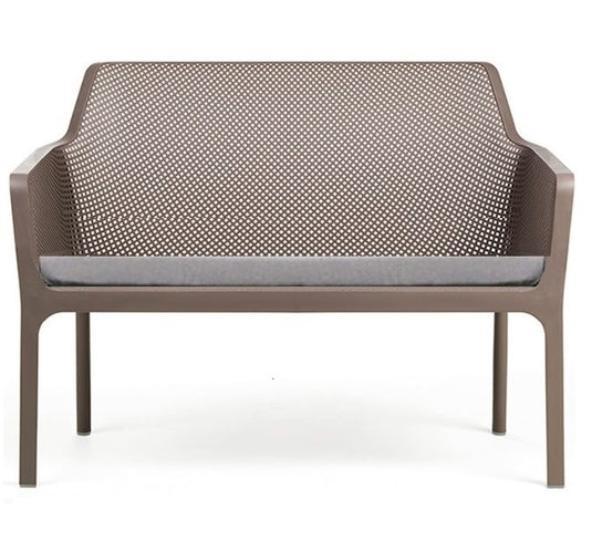 Nardi Net Bench - With Cushion