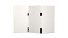 Boyd Acoustic Freestanding 3-Panel Partition