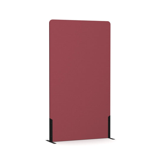 Boyd Acoustic Freestanding Single Partition