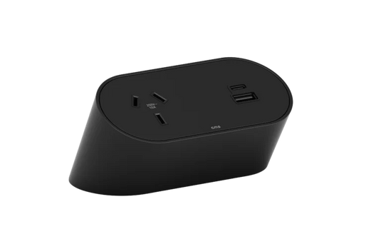 CMS Electracom Nova Duo Power