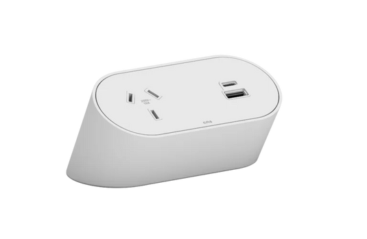 CMS Electracom Nova Duo Power