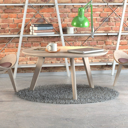 Oslo Round Coffee Table