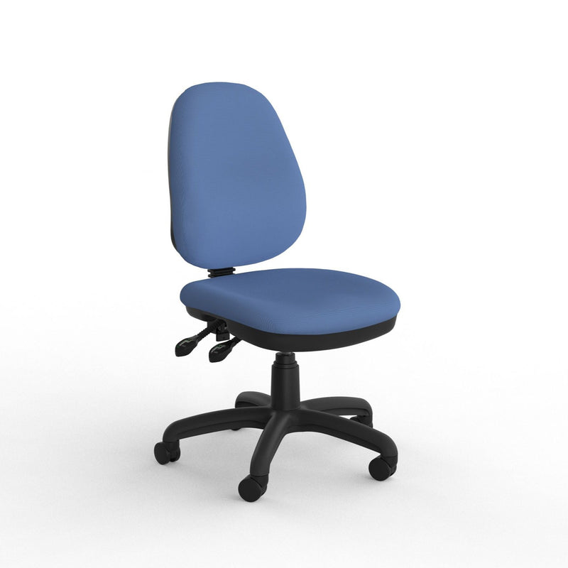 Load image into Gallery viewer, Knight Holly Highback Chair 3 Lever
