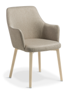 Eden Olli 4 Leg Chair
