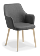 Eden Olli 4 Leg Chair