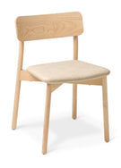 Eden Orlo Chair - Upholstered
