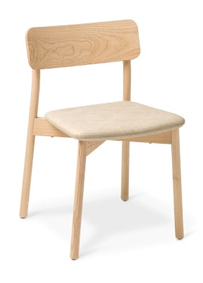 Load image into Gallery viewer, Eden Orlo Chair - Upholstered
