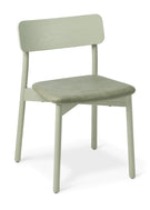 Eden Orlo Chair - Upholstered