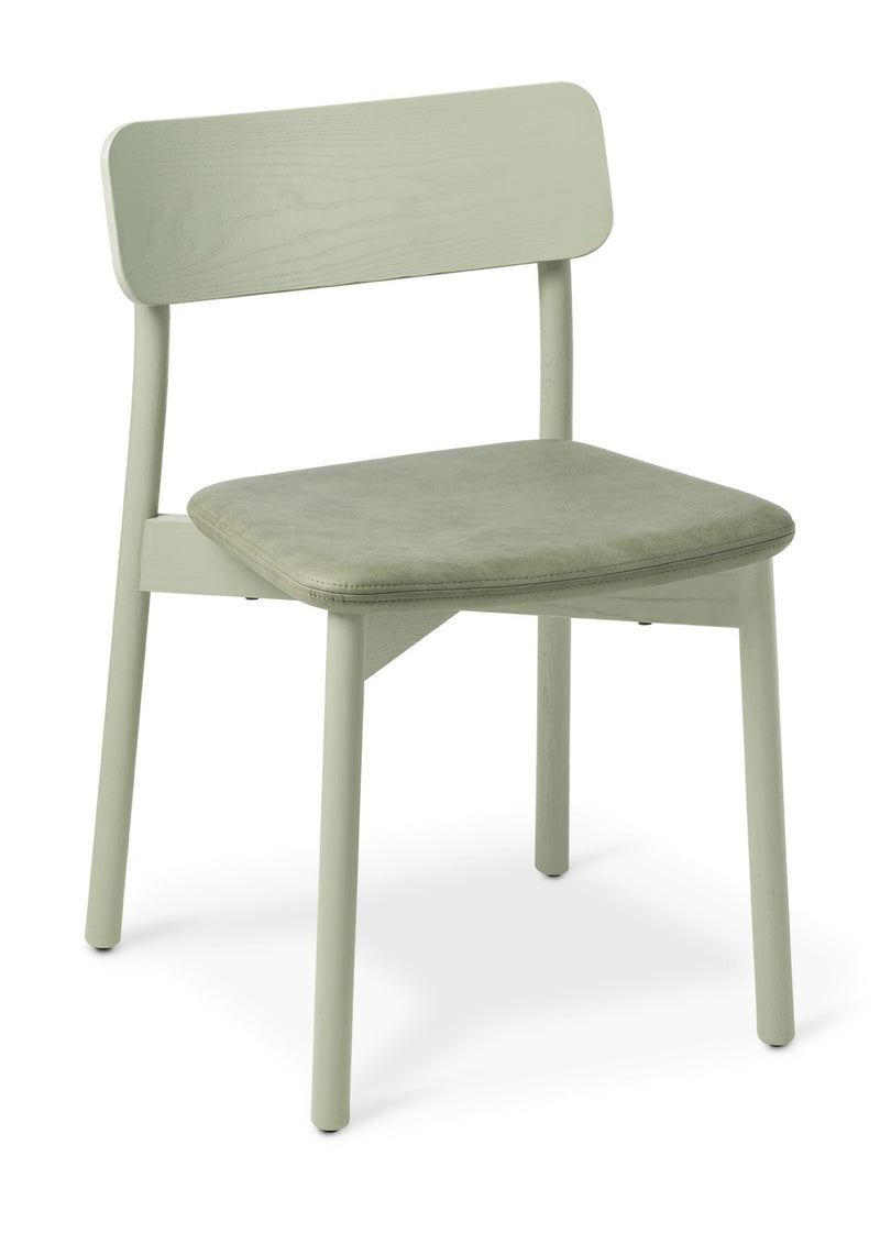 Load image into Gallery viewer, Eden Orlo Chair - Upholstered
