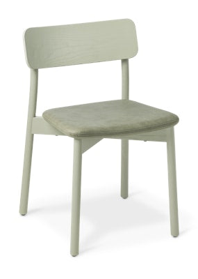 Load image into Gallery viewer, Eden Orlo Chair - Upholstered
