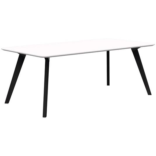 Oslo Rectangle Meeting Table